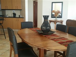 3 Bedroom House in Hartenbos