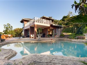4 Bed House in Cowies Hill