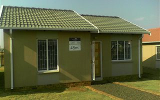 1 Bedroom House in Windmill Park