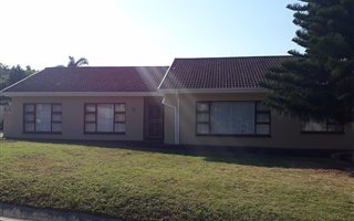 3 Bedroom House in Dorchester Heights