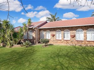 3 Bed House in Dalpark