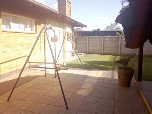 3 Bed House in Vanderbijlpark CE2