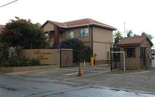 3 Bedroom Townhouse in Kempton Park Central