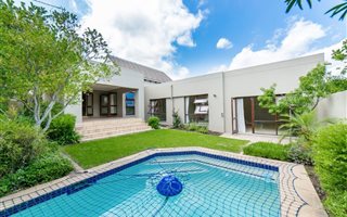 3 Bedroom House in Cedar Lakes