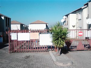 3 Bed Townhouse in Elspark