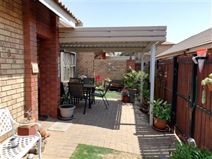 3 Bed House in Montana Gardens