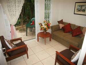 1 Bed Garden Cottage in Melville