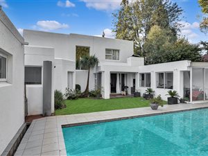 4 Bed House in Florida Park