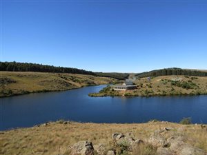 2851 m² Land available in Impendle