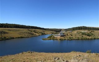 2851 m² Land available in Impendle