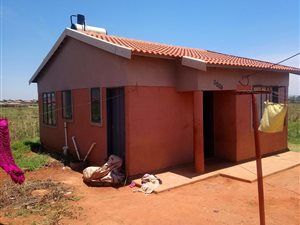 2 Bed House in Lehae
