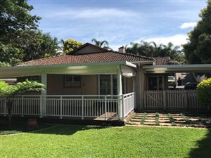 3 Bedroom Townhouse in Dawncliffe