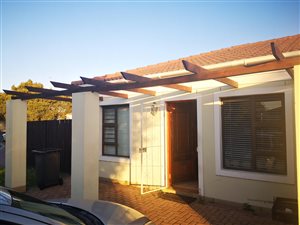 2 Bed House in Kuilsriver