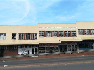 469 m² Commercial space in Verulam Central