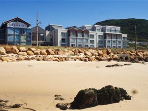 2 Bed Apartment in Dido Valley