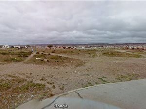 6298 m² Land available in Bethelsdorp