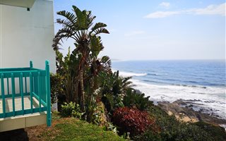 3 Bedroom Apartment in Ballito