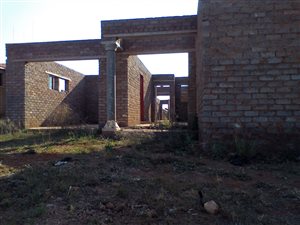 3 Bed House in Carletonville