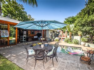 3 Bed House in Nelspruit