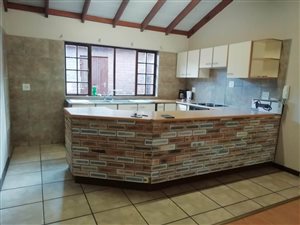2 Bed Townhouse in Northern Park
