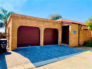 3 Bed House in North Riding