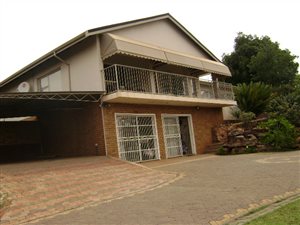 4 Bed House in Monument Park