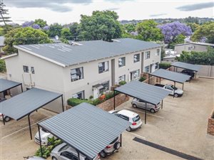 3 Bed Townhouse in Menlo Park