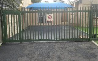 1 Bedroom Garden Cottage in Kempton Park Ext 4