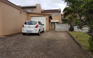 2 Bedroom Townhouse in Bluff