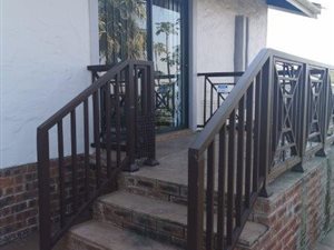 1 Bed Garden Cottage in Westville