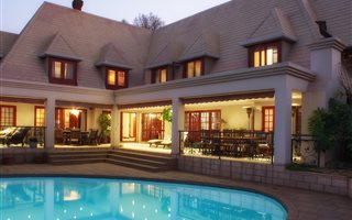 4 Bedroom House in Randjesfontein