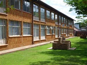 1 Bed Apartment in Gezina