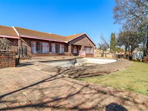 3 Bed House in Atlasville