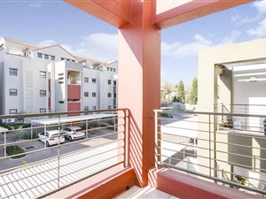 1 Bed Apartment in Sunninghill