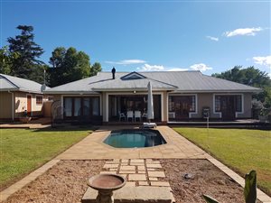 3 Bed Townhouse in Howick