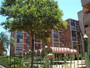 2 Bed Apartment in Kilner Park