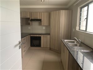 2 Bed Apartment in Broadacres