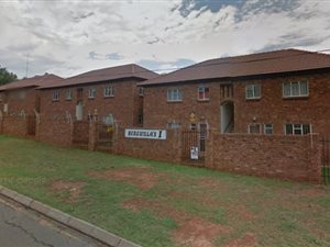 2 Bed Apartment in Amandasig