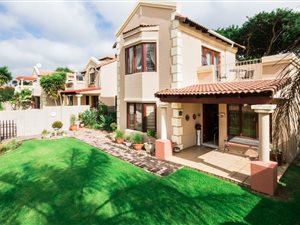 3 Bed Duplex in Sandringham