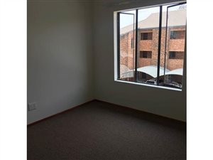 2 Bed Flat in Grand Central