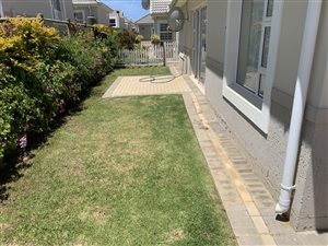 2 Bed Townhouse in Heiderand