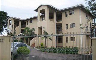 2 Bedroom Apartment in The Wolds