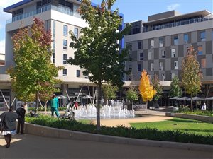 1800 m² Office Space in Hatfield