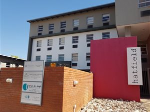 103 m² Commercial space in Hatfield