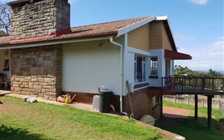 3 Bedroom House in Glenashley