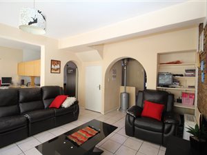3 Bed Duplex in Fontainebleau