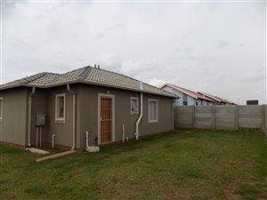 3 Bed House in Katlehong