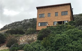 3 Bedroom House in Glencairn Heights
