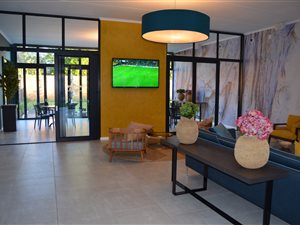 1 Bed Apartment in Kyalami