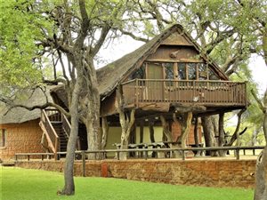 3075 ha Farm in Lephalale (Ellisras)